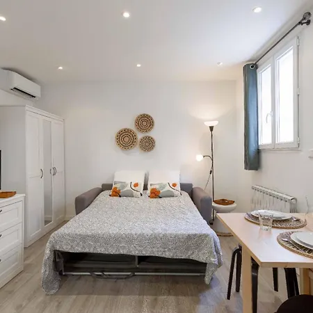 Studio Alexandre - Cannes